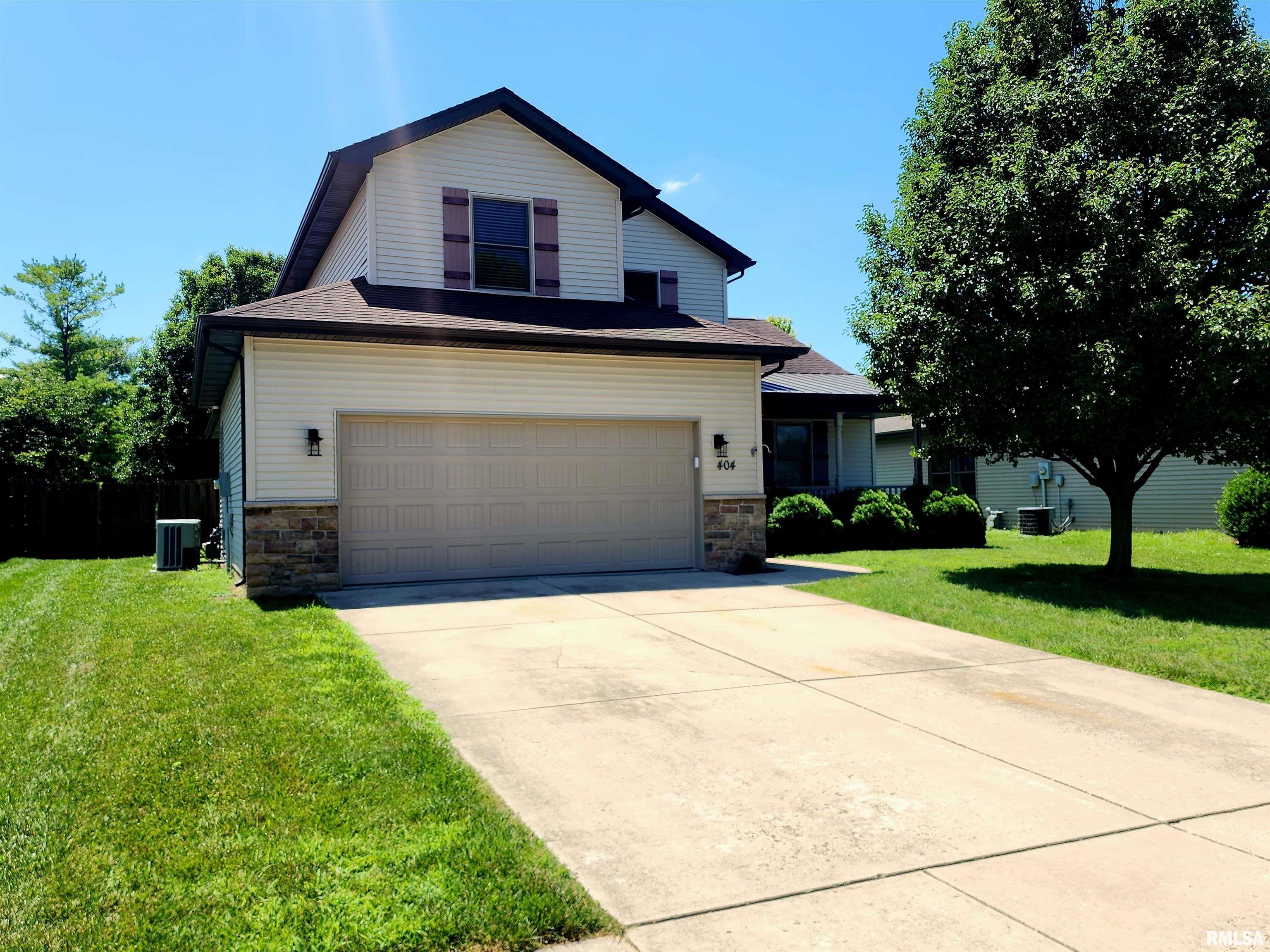 404 Treeline Lane Springfield, IL 62703 - Photo 2 of 58
