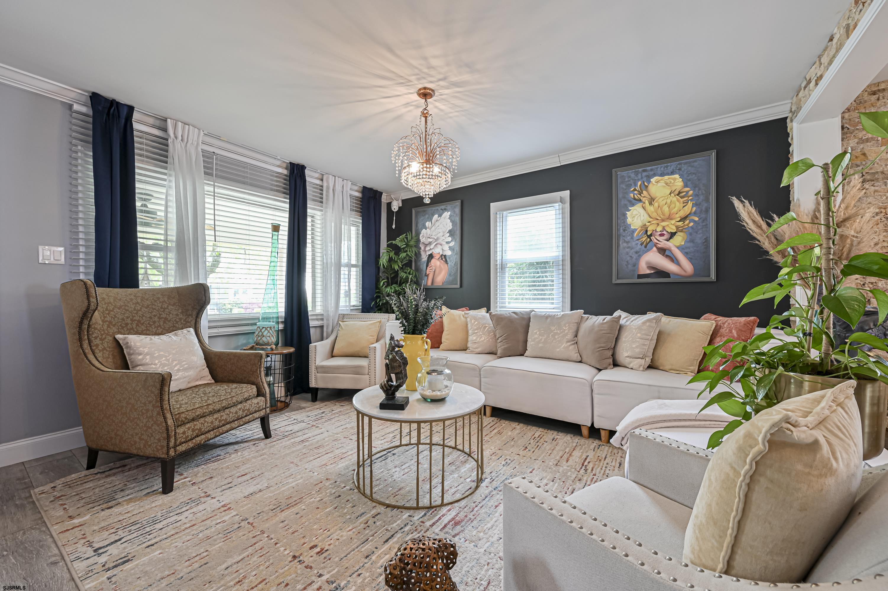 15 Ridgley Street Mount Holly, NJ 08060 - Photo 9 of 29 Gallery Image 9