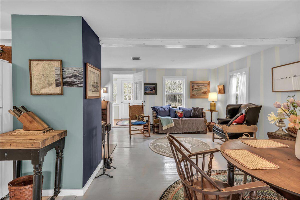 637 Falls Bridge Road Blue Hill, ME 04614 - Photo 11 of 59 637fallsbridge - 11