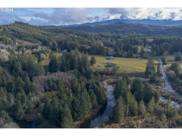 $75,000 | Walluski Loop, Astoria, OR 97103