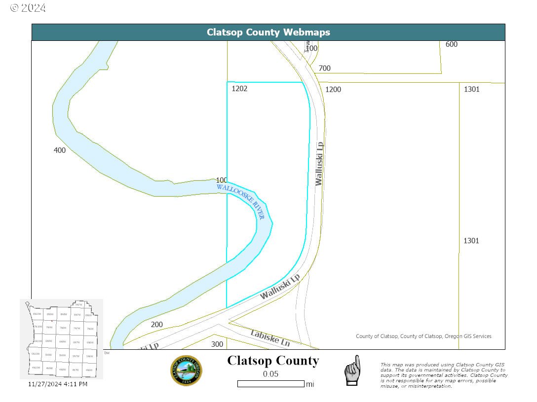 Walluski Loop Astoria, OR 97103 - Photo 2 of 20