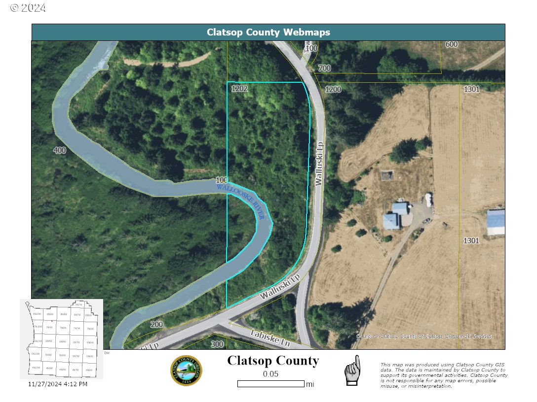 Walluski Loop Astoria, OR 97103 - Photo 3 of 20