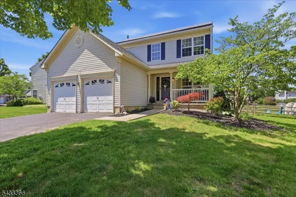 $499,900 | 1507 Megan Circle, Greenwich, NJ 08886