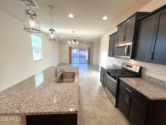 a view of room with rack on the wall