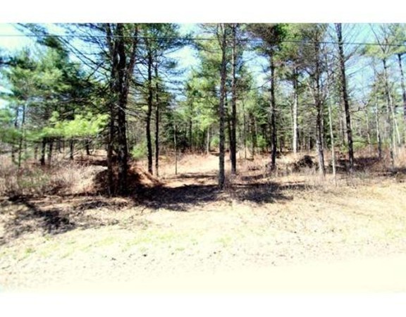 Lot 4 Ben Hale Road Gill, MA 01354 - Photo 2 of 4 Gallery Image 2