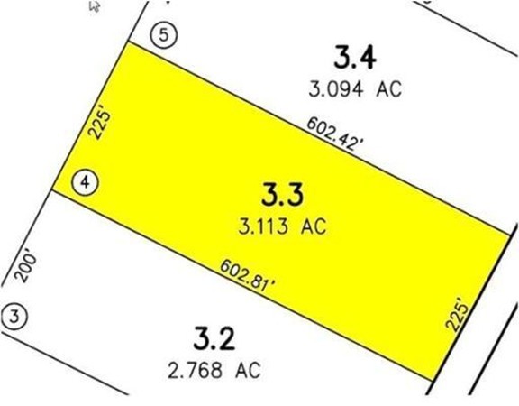 Lot 4 Ben Hale Road Gill, MA 01354 - Photo 3 of 4 Gallery Image 3