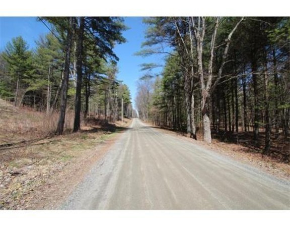 Lot 4 Ben Hale Road Gill, MA 01354 - Photo 4 of 4 Gallery Image 4