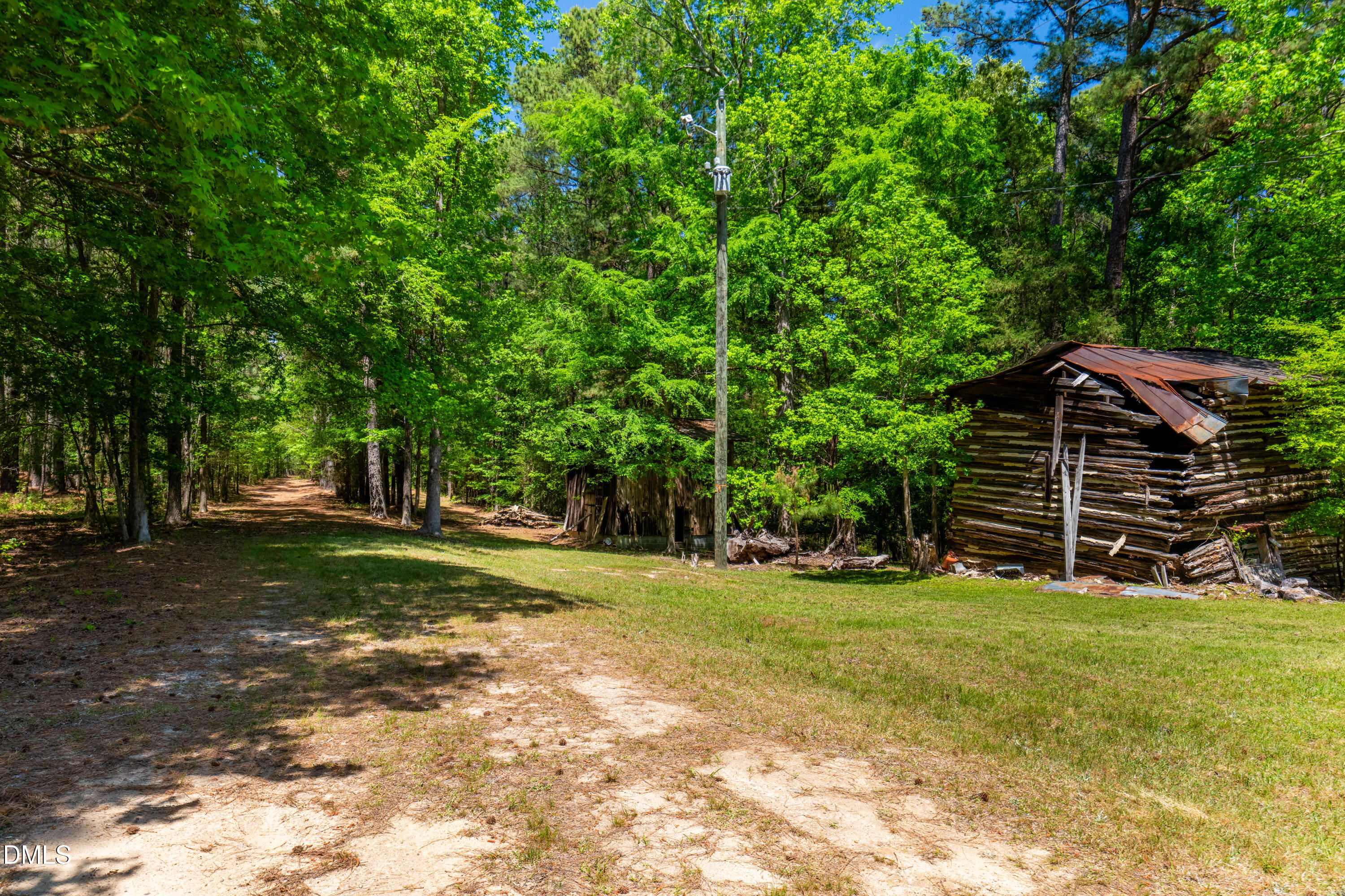 2510 Tody Goodwin Road Apex, NC 27502 - Photo 11 of 30 a view of a house with a yard