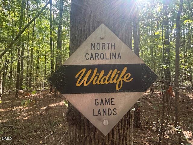 2510 Tody Goodwin Road Apex, NC 27502 - Photo 23 of 23 a sign on a street sign