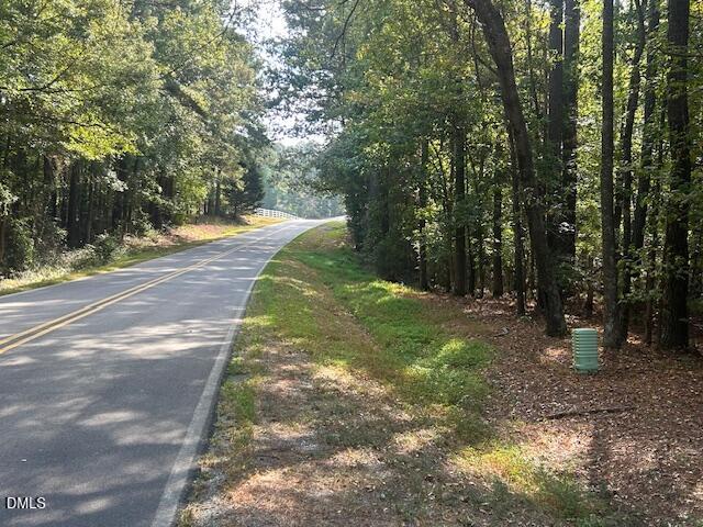 2510 Tody Goodwin Road Apex, NC 27502 - Photo 3 of 23 a view of yard