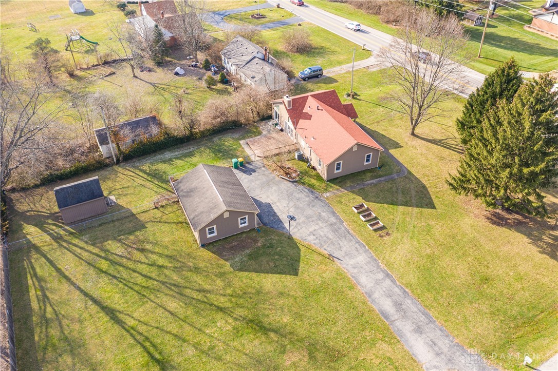 1780 Hanes Road Dayton, OH 45432 - Photo 43 of 54
