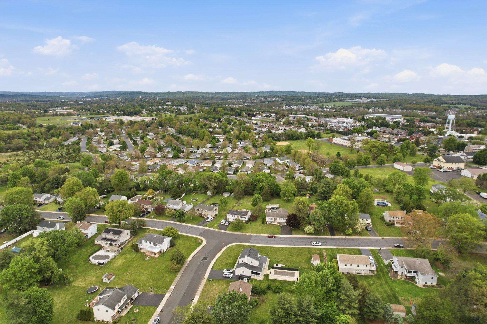 330 Wexford Road Red Hill, PA 18076 - Photo 49 of 54 Gallery Image 49