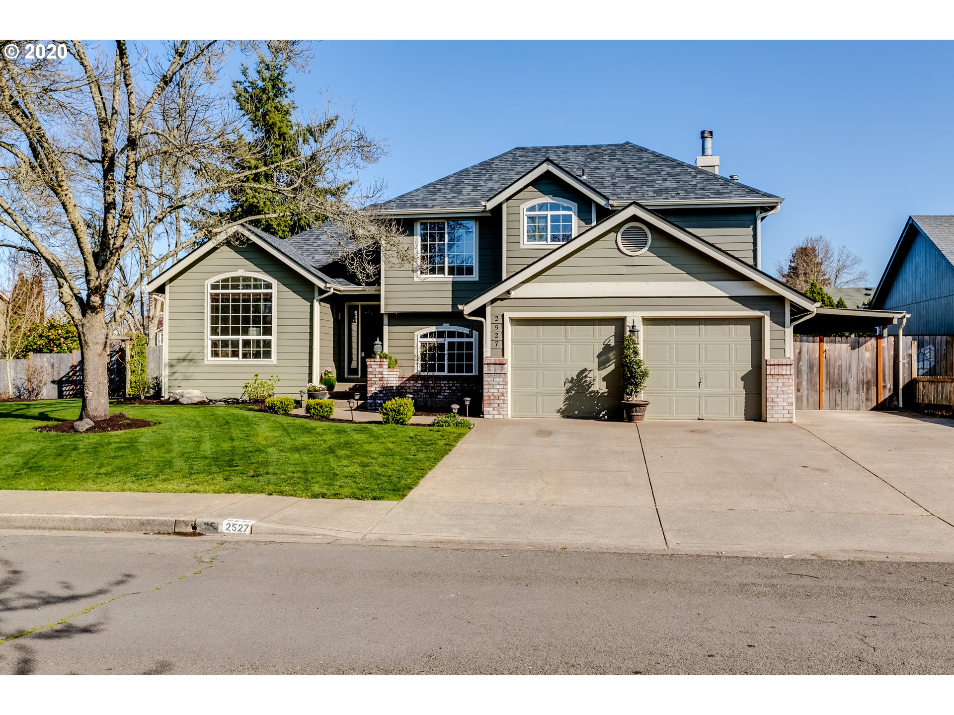 2527 Cubit Street Eugene, OR 97402 - Photo 3 of 32 Gallery Image 3