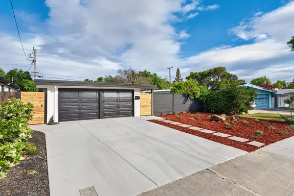 $2,798,000 | 236 Lassen Avenue, Mountain View, CA 94043