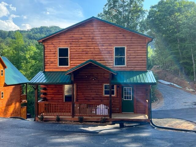 817 String Run Way Crab Orchard, TN 37723 - Photo 4 of 49 IMG_0584