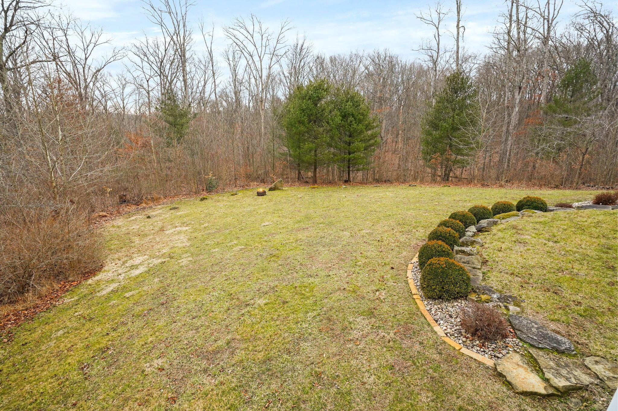 8590 Lavelle Road Athens, OH 45701 - Photo 73 of 113 Back Yard