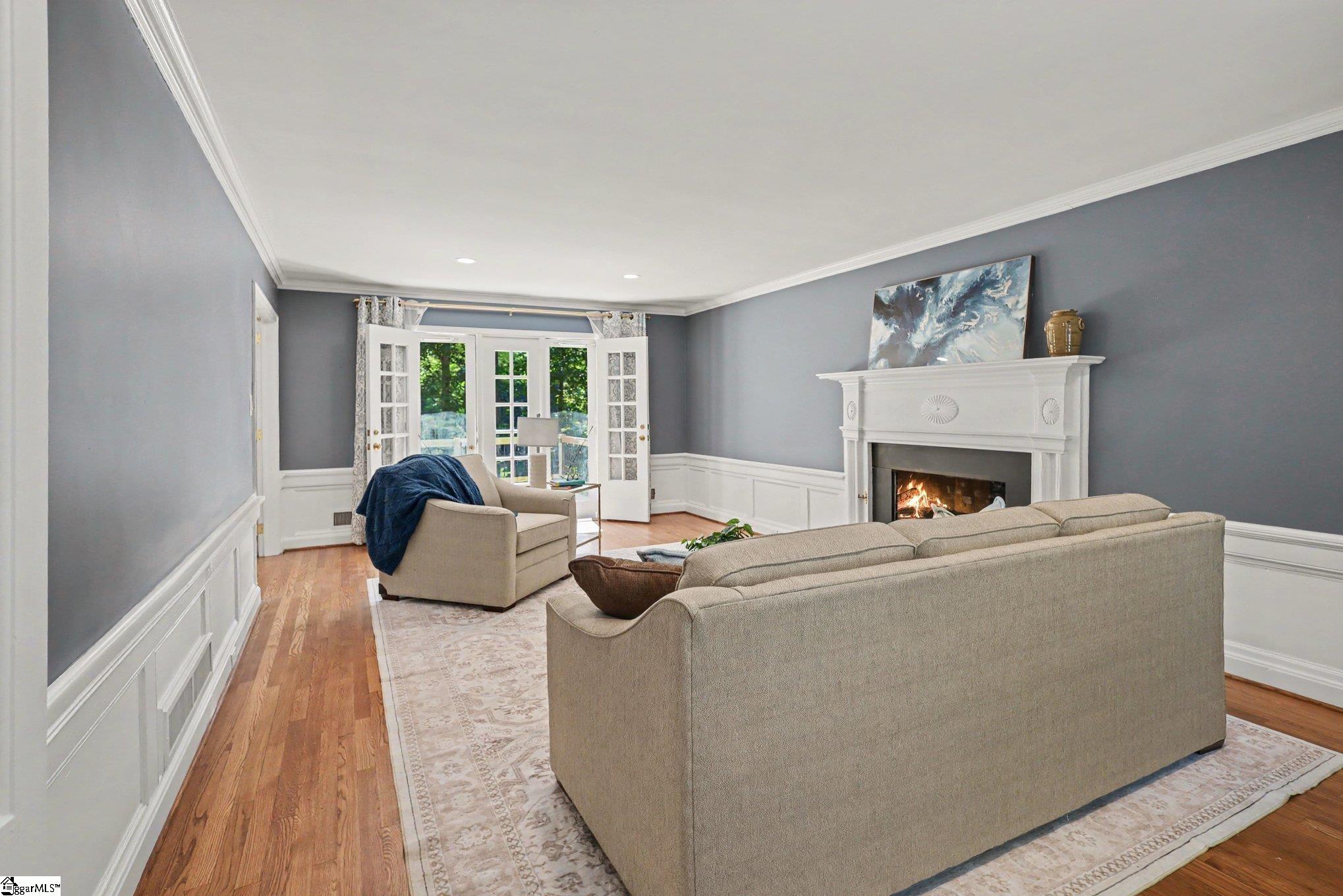 141 Shoreham Road Spartanburg, SC 29307 - Photo 21 of 48