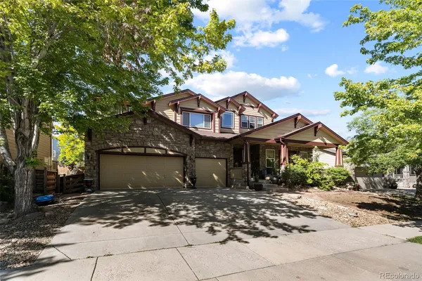 $725,000 | 17048 East 106th Way, Commerce City, CO 80022