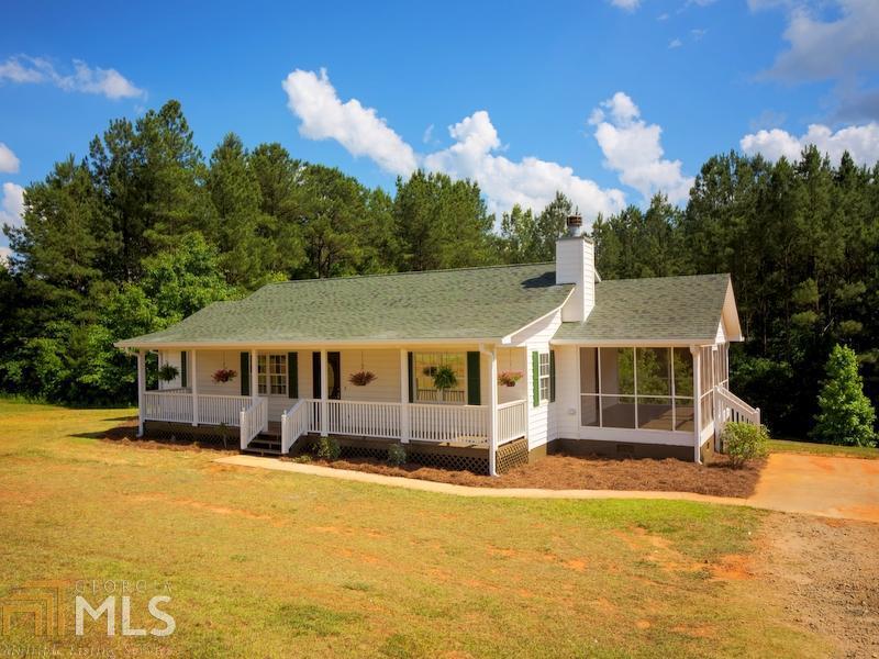 1101 Crawford Road Madison, GA 30650 - Photo 1 of 1
