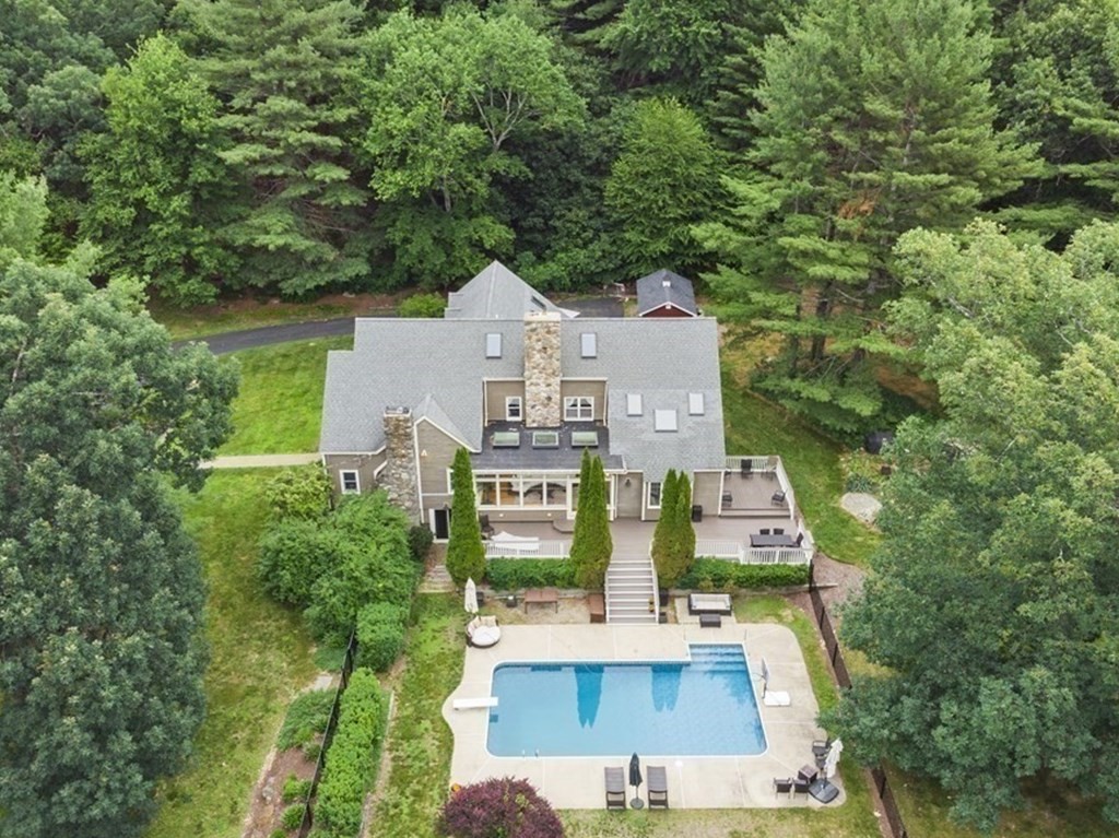 401 Harvard Road Bolton, MA 01740 - Photo 1 of 36