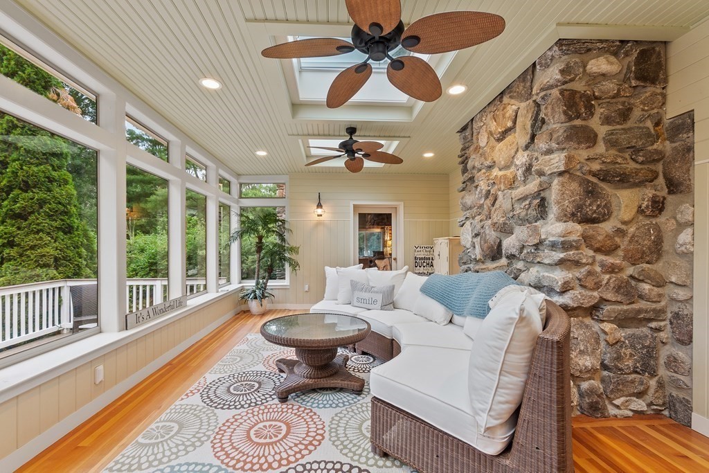 401 Harvard Road Bolton, MA 01740 - Photo 12 of 36
