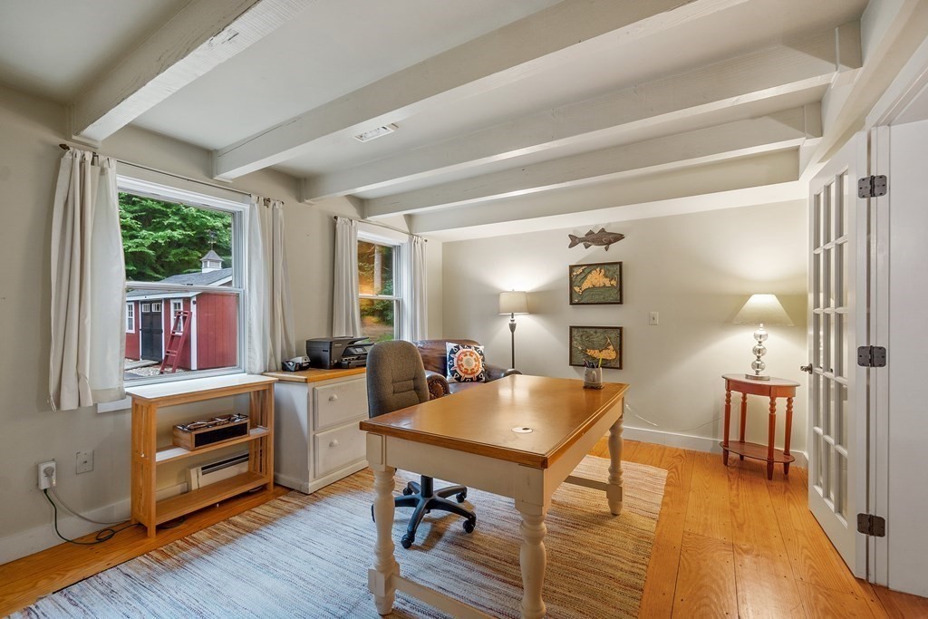 401 Harvard Road Bolton, MA 01740 - Photo 13 of 36