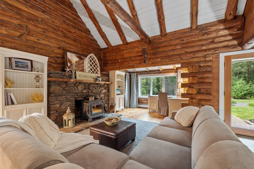 401 Harvard Road Bolton, MA 01740 - Photo 17 of 36