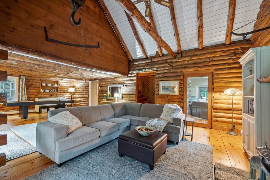 401 Harvard Road Bolton, MA 01740 - Photo 18 of 36