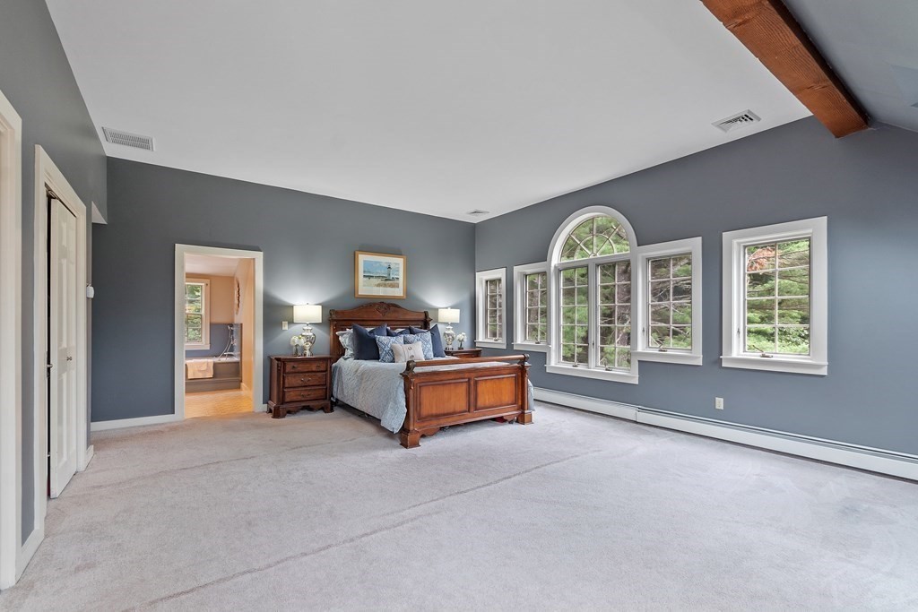401 Harvard Road Bolton, MA 01740 - Photo 19 of 36