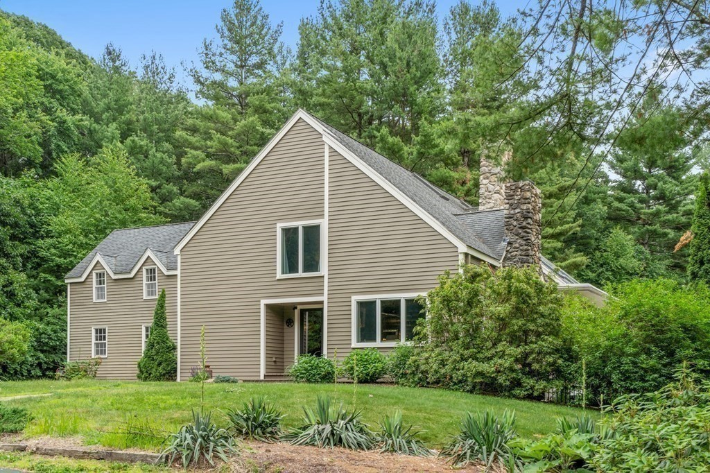 401 Harvard Road Bolton, MA 01740 - Photo 2 of 36