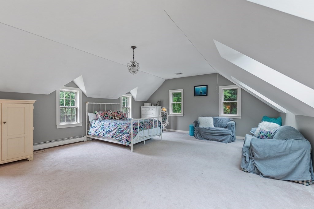 401 Harvard Road Bolton, MA 01740 - Photo 21 of 36