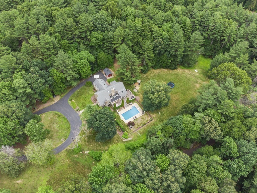 401 Harvard Road Bolton, MA 01740 - Photo 32 of 36