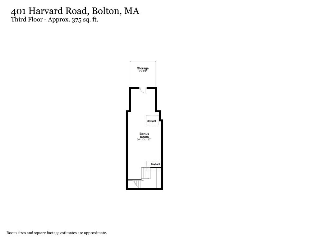 401 Harvard Road Bolton, MA 01740 - Photo 35 of 36