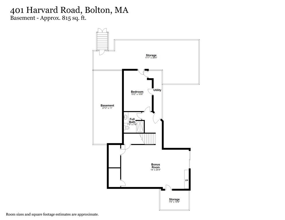 401 Harvard Road Bolton, MA 01740 - Photo 36 of 36