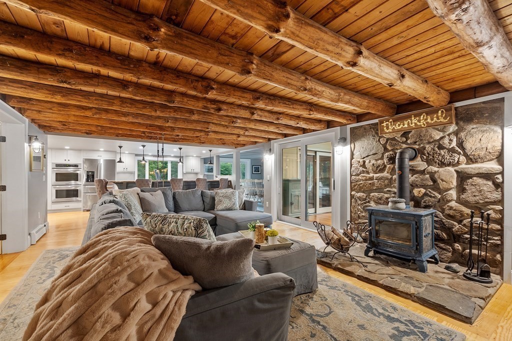 401 Harvard Road Bolton, MA 01740 - Photo 4 of 36
