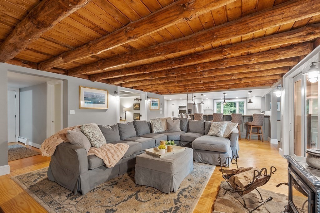 401 Harvard Road Bolton, MA 01740 - Photo 5 of 36