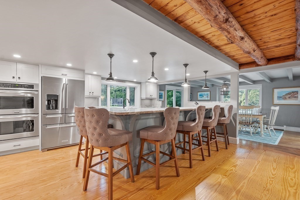 401 Harvard Road Bolton, MA 01740 - Photo 6 of 36
