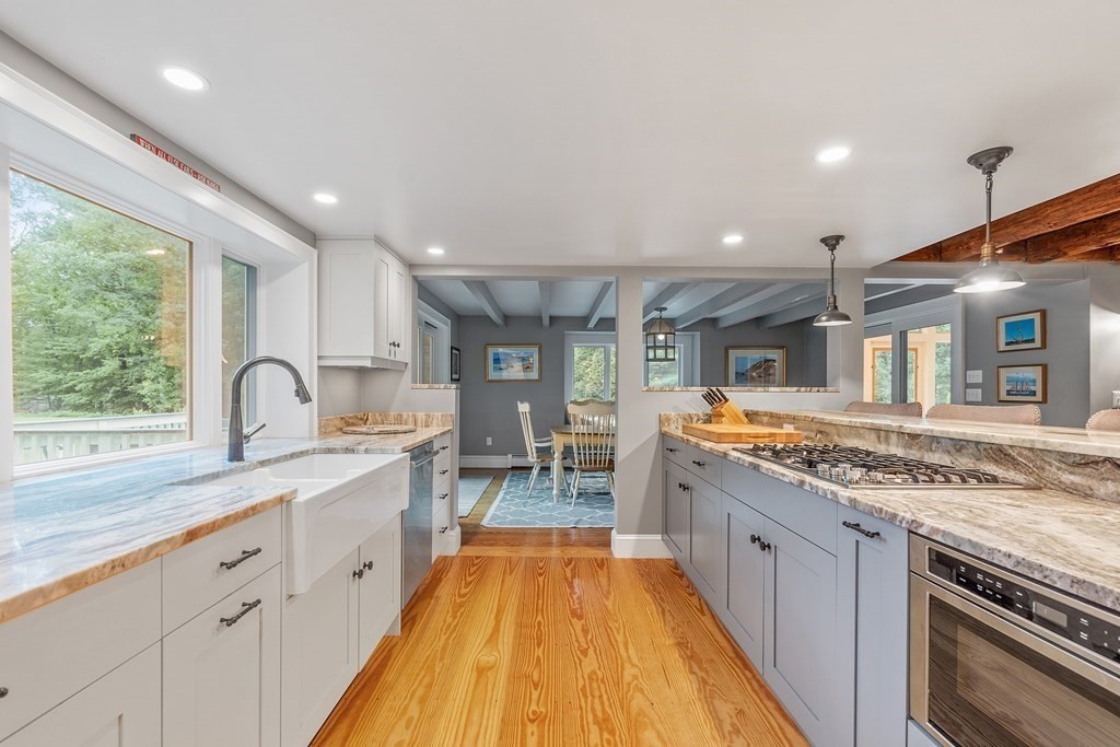401 Harvard Road Bolton, MA 01740 - Photo 9 of 36