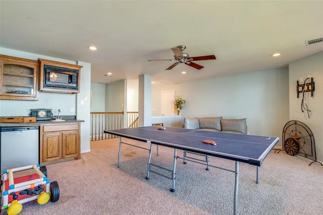 $895,000 | 194 Shady Shores Drive, Mabank, TX 75156