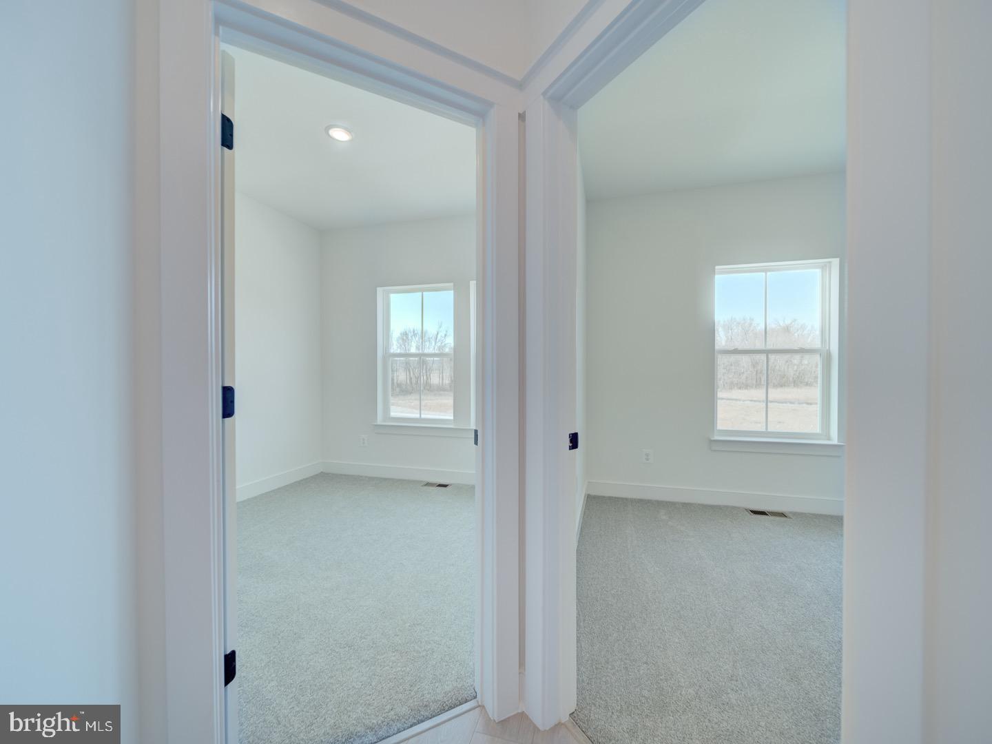 1805 Shookstown Road Frederick, MD 21702 - Photo 41 of 41 View of Both Bedrooms