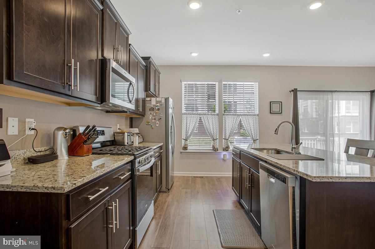 2263 Ruby Turn Bowie, MD 20721 - Photo 9 of 28