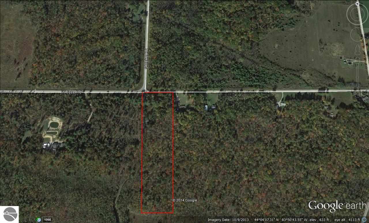 963 West Jose Road Omer, MI 48749 - Photo 2 of 2 1787115-1.JPG