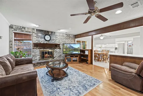 $406,000 | 231 Corpus Drive, Magnolia, TX 77354