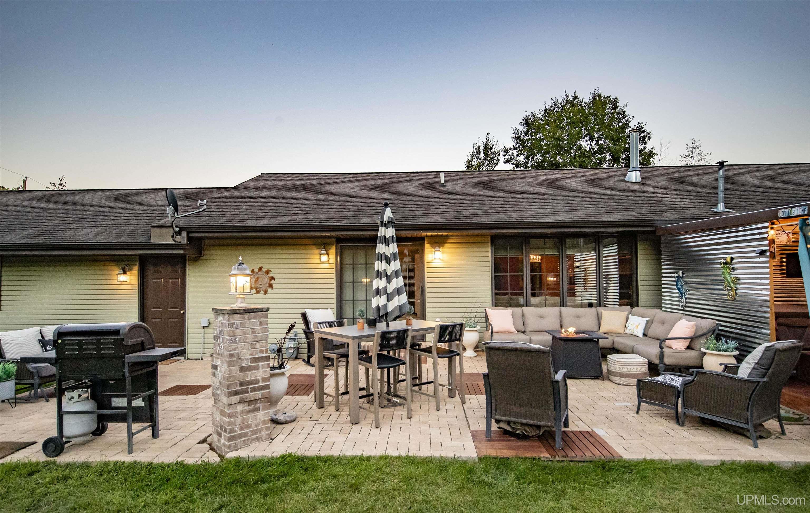 N22791 Carpenter Road Niagara, WI 54151 - Photo 61 of 72 Gallery Image 61