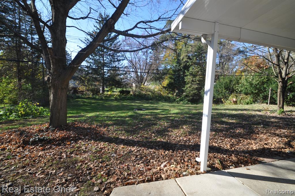 3094 Willet Avenue Rochester Hills, MI 48309 - Photo 31 of 37