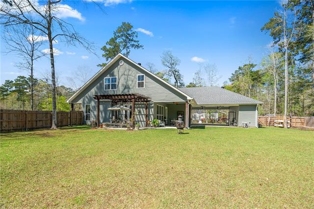 935 Dupard Street Mandeville, LA 70448 - Photo 27 of 30