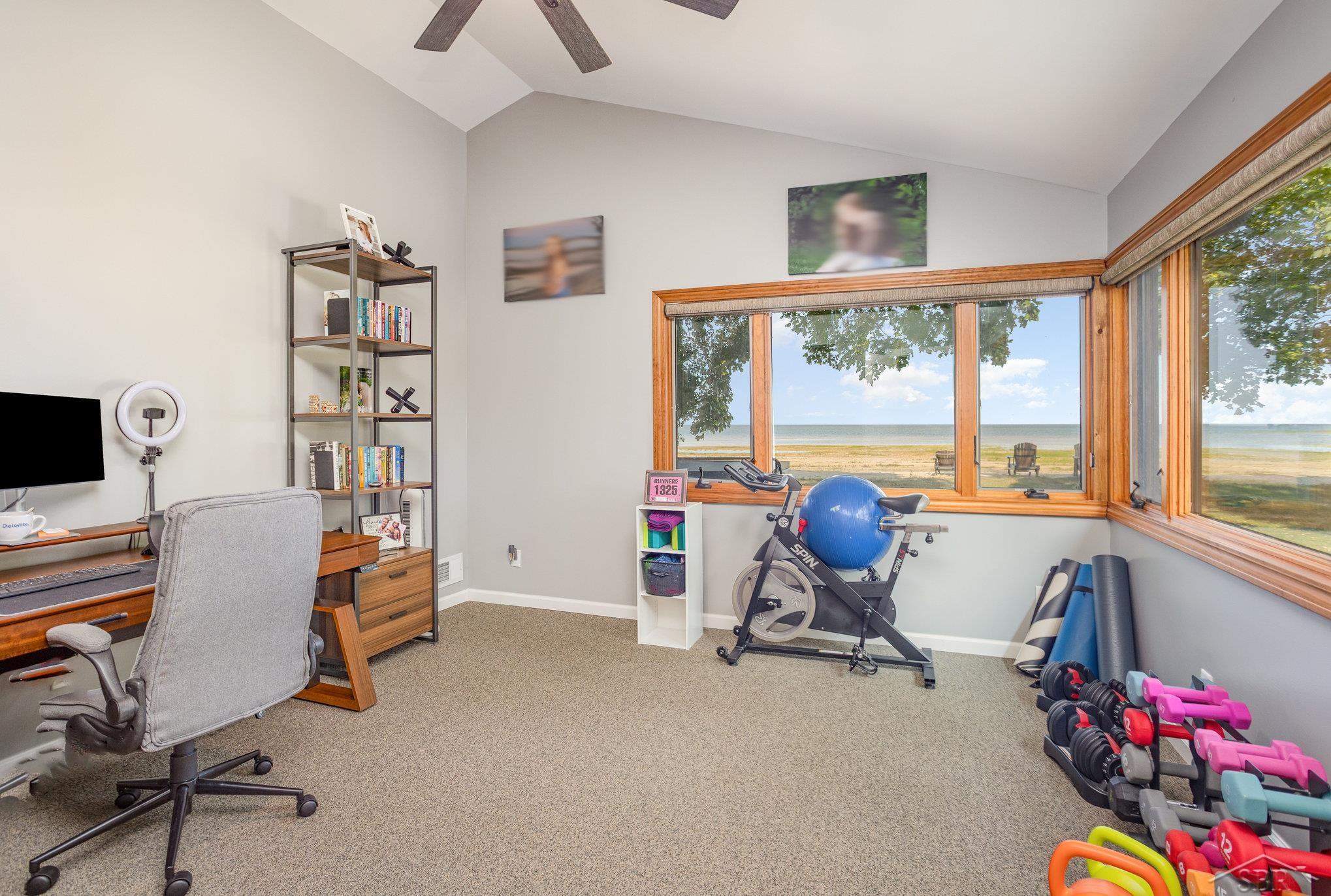 44 North Linwood Beach Road Linwood, MI 48634 - Photo 22 of 45