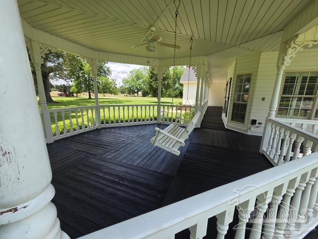 5168 Beck Avenue Jay, FL 32565 - Photo 6 of 69