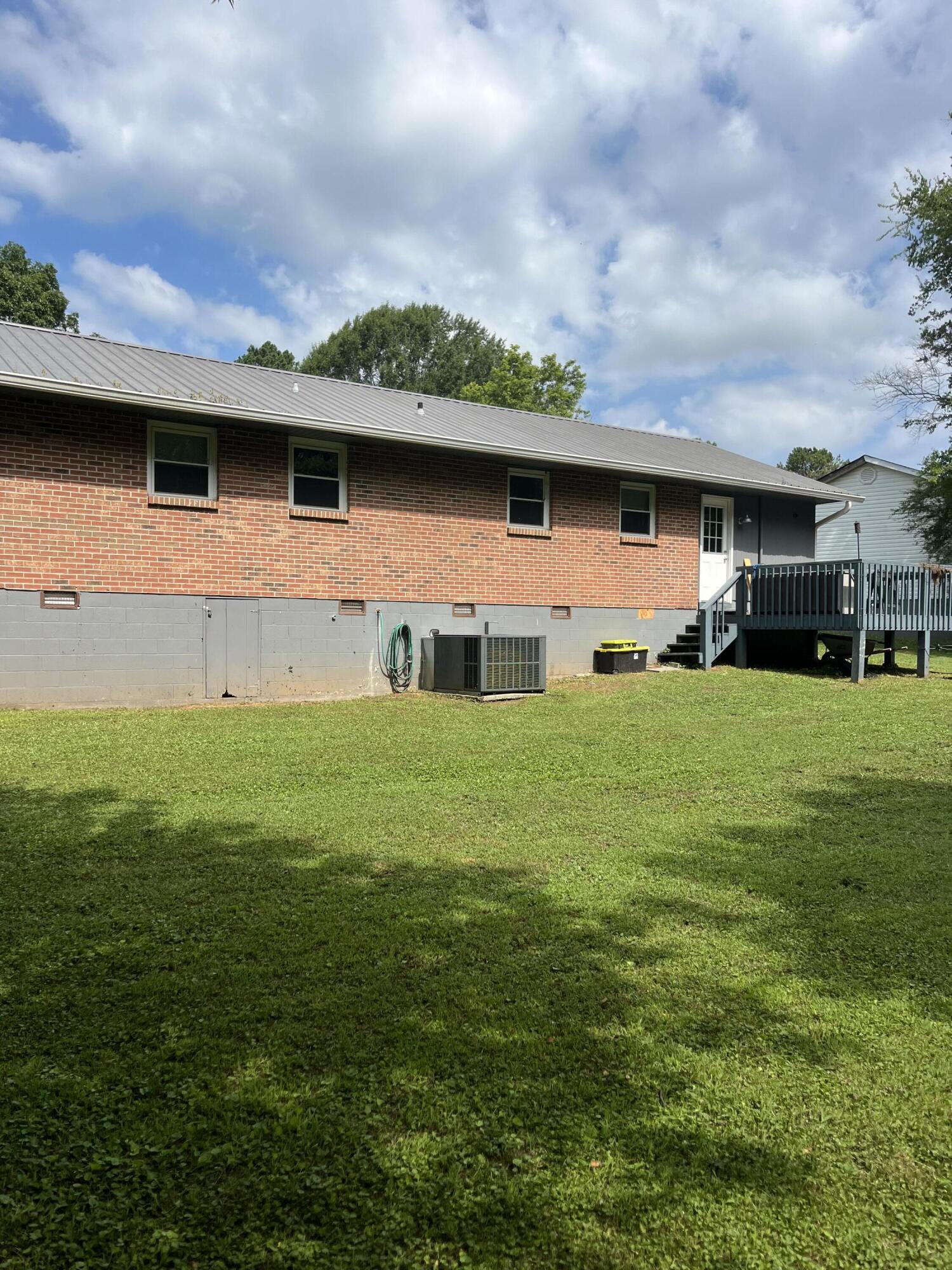 393 Wisteria Road LaFayette, GA 30728 - Photo 27 of 42 Back