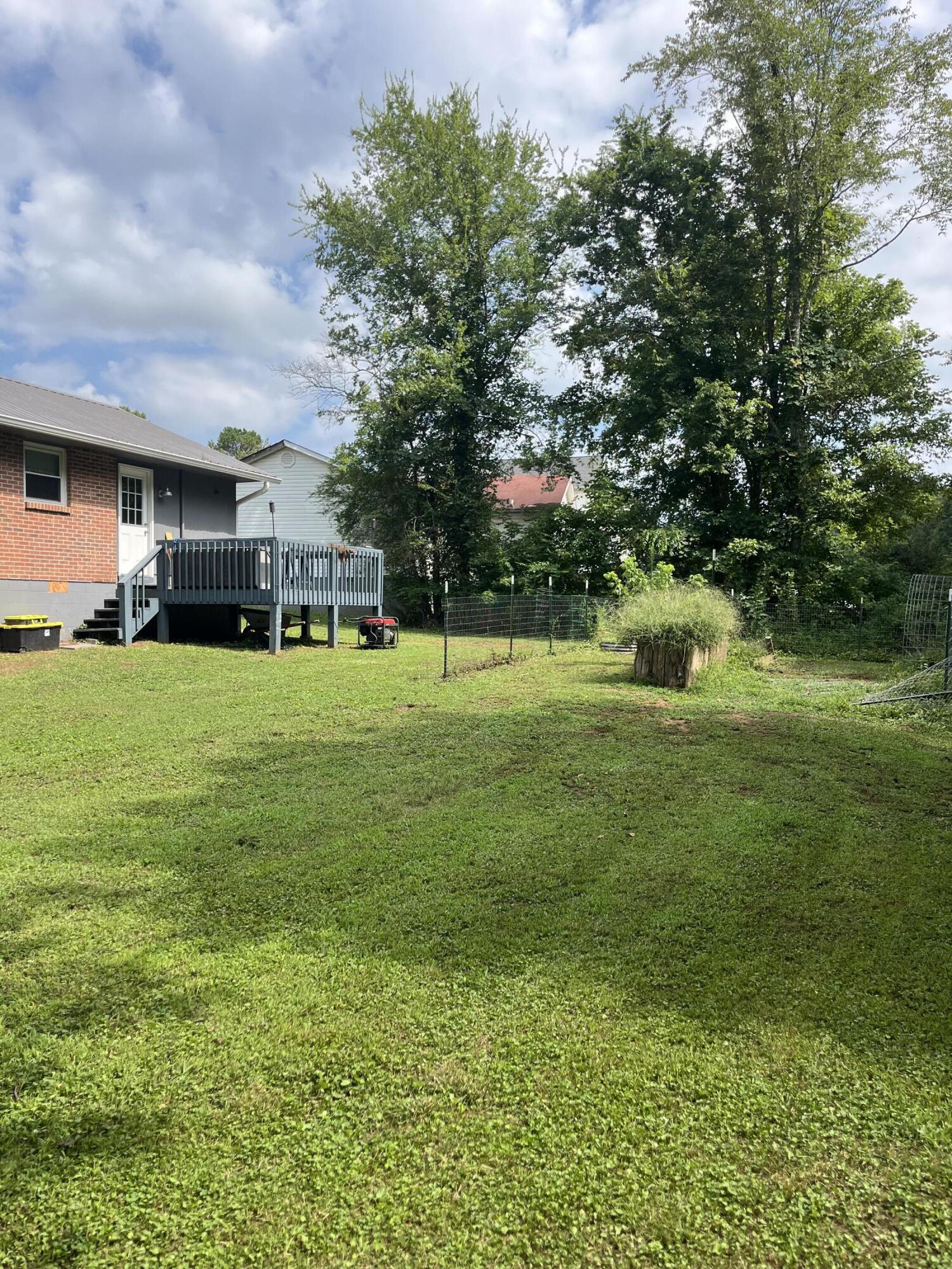 393 Wisteria Road LaFayette, GA 30728 - Photo 28 of 42 Back